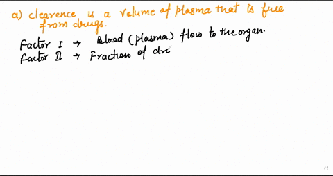 bmi2605-octinov-2018-question-elabarate-on-how-you-would-calculate-ihe-renal-clearance-litres-per-ncur-if-renal-excretion-rate-uglmin-of-the-drug-given-known-descnbe-different-routes-that-ar-06143