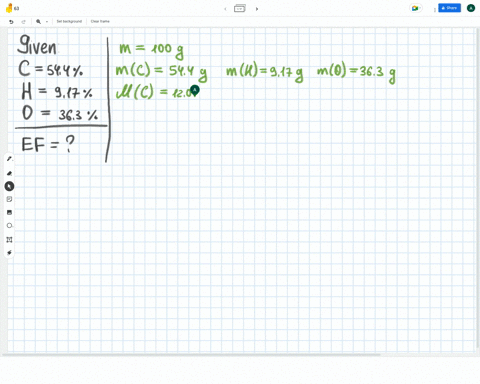 determine-the-empirical-formula-of-a-compound-containing-a-percent-composition-of-544-c917-h-and-363-o