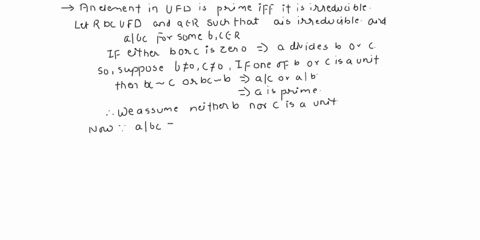 3-prove-that-in-a-ufd-an-element-is-prime-if-and-only-if-it-is-irreducible-20399