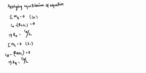 q1-the-simply-supported-beam-in-figure-1-carries-two-concentrated-loads-a-derive-the-expressions-for-the-shear-force-and-the-bending-moment-for-each-segment-of-the-beam-bdraw-the-shear-force-61653