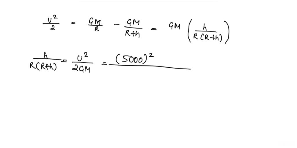 A rocket is launched vertically upward from Earth's surface at a speed