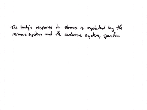 as-far-as-we-know-our-physiological-responses-to-stress-involve-qquad-main-axies-one-two-three-four