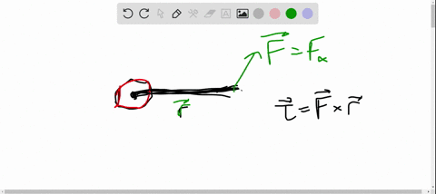 explain-why-unscrewing-a-bolt-is-most-easily-accomplished-when-applying-a-force-to-the-wrench-at-a-right-angle-and-as-far-as-possible-from-the-center-of-rotation-justify-your-answer-using-yo-66255