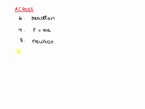 use-the-clues-below-to-fill-in-the-crossword-puzzle-with-the-correct-words-across-4-newtons-third-law-of-motion-states-that-for-every-action-there-is-an-equal-and-opposite-________-7-newtons-92324