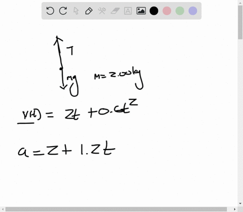 a-200-kg-box-is-suspended-from-the-end-of-a-light-vertical-rope-a-time-dependent-force-is-applied-to-the-upper-end-of-the-rope-and-the-box-moves-upward-with-a-velocity-magnitude-that-varies-in-time--2