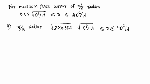 for-an-antenna-with-a-maximum-linear-dimension-d-find-the-inner-and-outer-boundaries-of-the-fresnel-region-so-that-the-maximum-phase-error-does-not-exceed-16-rad-81593