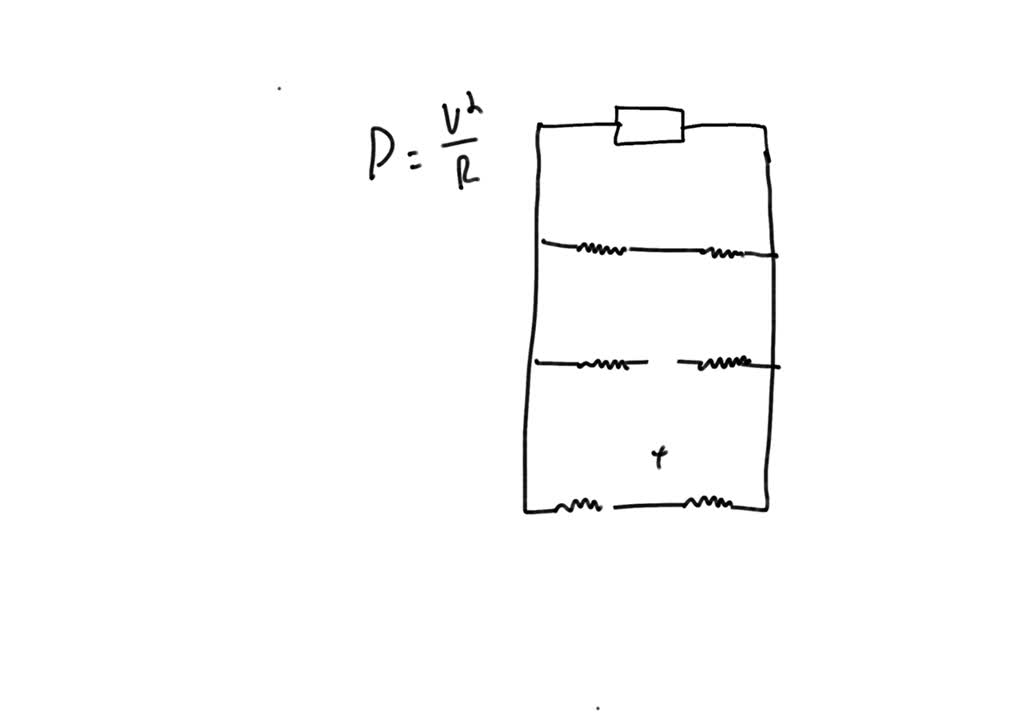 SOLVED Two resistors of 12 and 30 Ohms are connected in parallel to a
