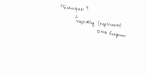 which-technique-rapidly-replicates-specific-dna-fragments-without-cloning-in-cells-a-gel-electroph-2-74127