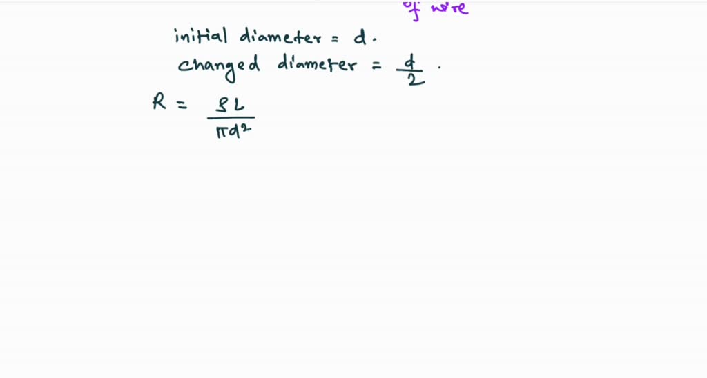 SOLVED Part 1 What is the power dissipated in an extension cord