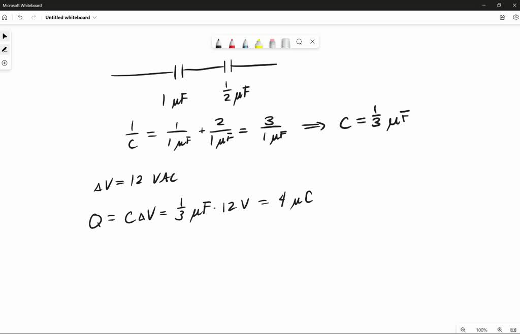 SOLVED: Parallel, Needed To That Are In Series Or By Reduclng ...