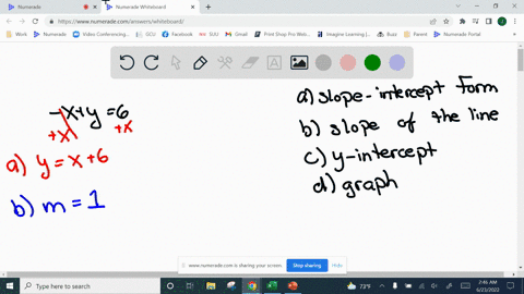 for-each-equation-a-write-it-in-slope-intercept-form-b-give-the-slope-of-the-line-c-give-the-y-int-2-71357
