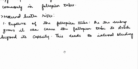 1-an-ectopic-pregnancy-occurs-if-a-blastula-implants-outside-the-uterus-this-type-of-pregnancy-is-not-viable-using-implantation-in-the-fallopian-tube-as-an-example-explain-the-problems-for-m-19824