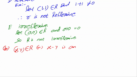 point-given-the-following-relations-on-the-set-of-all-integers-where-x-y-r-if-and-only-if-the-following-is-satisfied-check-all-correct-answers-from-the-following-lists-a-x-y-0-a-reflexive-b-71424