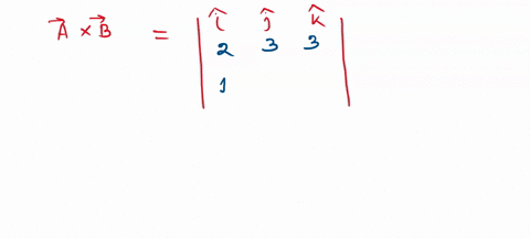 obtain-a-unit-vector-perpendicular-to-the-two-vectors-2i-3j-3k-i-2j-3k