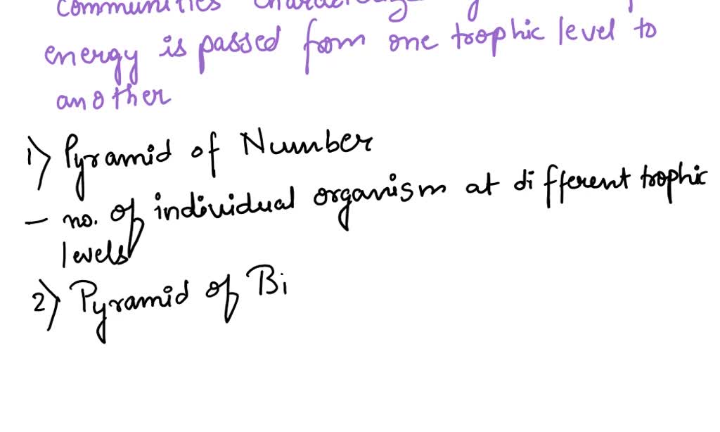 SOLVEDCaltish m Ihe Rio Frijoles primarily eat algae In this ecusystem Ilie algue are producers