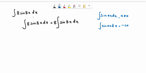 find-the-indefinite-integral-use-c-for-the-constant-of-integration-8-sin-8x-dx-59256