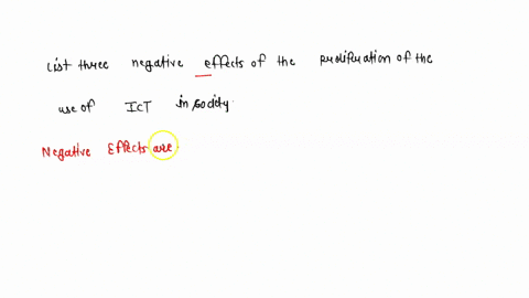 list-three-negative-effects-of-the-proliferation-of-the-use-of-ict-in-society-01774