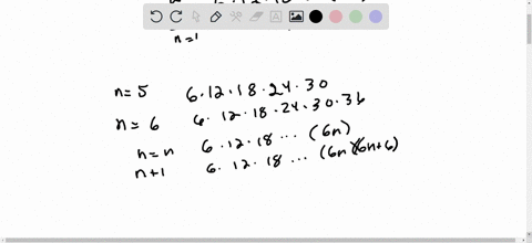 use-the-ratio-test-to-determine-whether-the-series-is-convergent-or-divergent-6-12-18-nl-6n-identify-an-6n-nl-6n-nl-6n-6-12-18-6n-6-12-18-nl-6n-evaluate-the-following-limit-lim-an1-an-an-1-s-70496