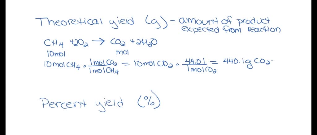 SOLVED: Calculate The Percent Yield Of 1-bromobutane Obtained In Your ...