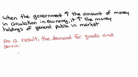 inflation-and-unemployment-suppose-that-in-an-attempt-to-combat-severe-unemployment-the-government-decides-to-increase-the-amount-of-money-in-circulation-in-the-economy-this-monetary-policy-47808