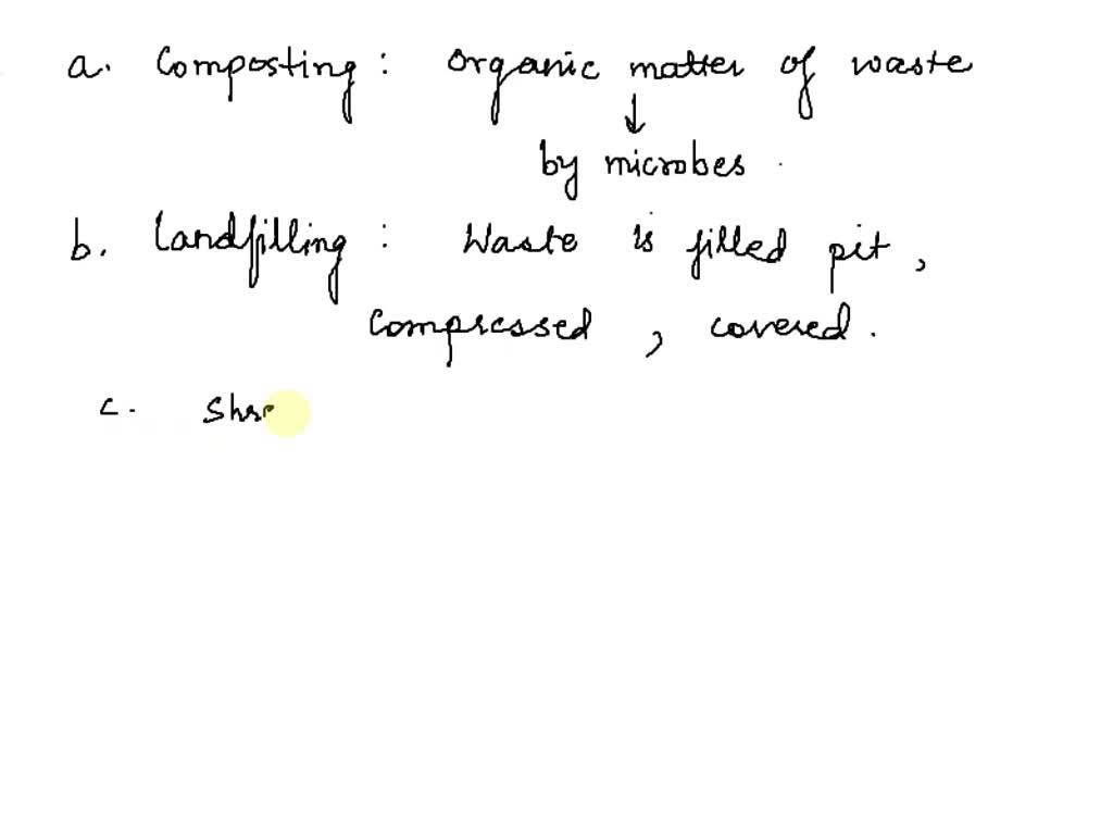 solved-which-of-the-following-is-not-a-solid-waste-disposal-method