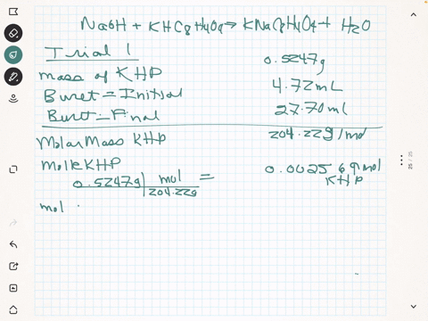 results-and-calculations-part-_-duta-and-resulb-for-naoh-standardizatlon-c-u-min-09u9-naohaq-khc-ho-oq-knac-ho4laq-ho-table-dala-trial-trial-2-suule-0su-42-22m-2r1l-246kpl-tnal-mass-of-khc-h-79916