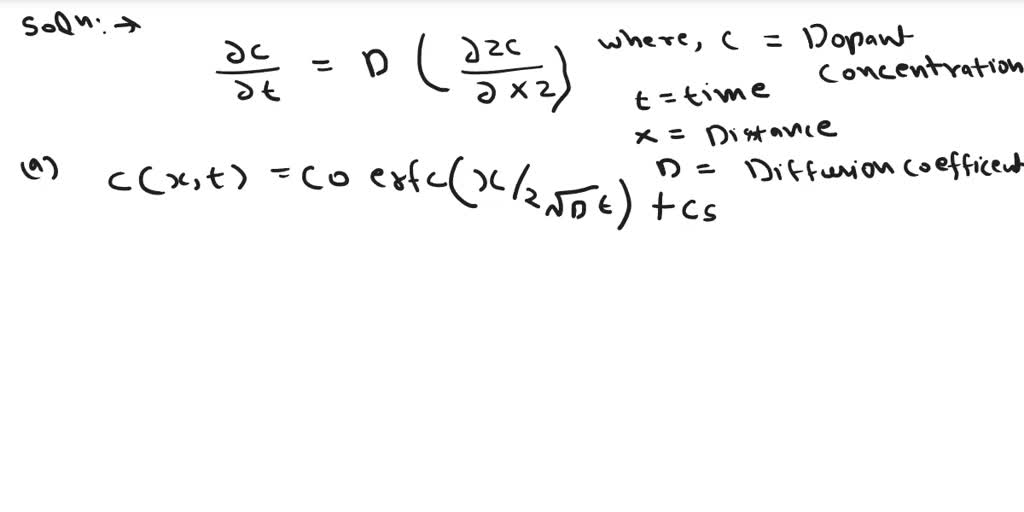 SOLVED: A 10-A-thick, uniformly sulfur (S)-doped layer is grown on top ...