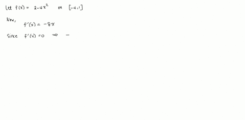 consider-the-function-fx2-4x2-4-x-1-the-absolute-maximum-value-is-and-this-occurs-at-x-the-absolute-minimum-value-is-and-this-occurs-at-x-50605