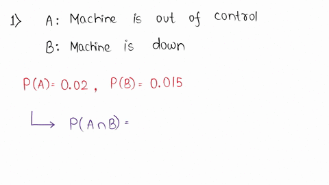 a-machine-produces-components-for-use-in-cellular-phones-any-may-be-in-one-and-only-one-of-three-states-given-time-the-machine-operational-out-of-control-or-down-experience-with-this-machine-81822