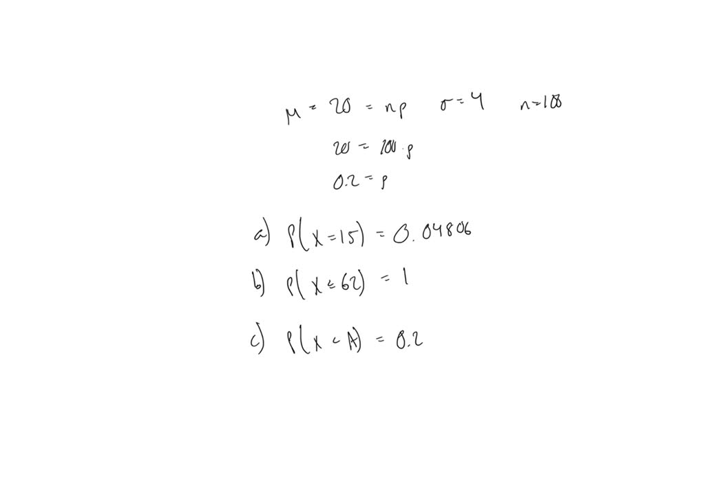 SOLVED: 3. If the Manufacturer knows the probability of a manufactured ...
