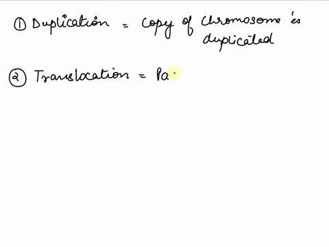 what-type-of-mutation-is-shown-above-a-duplication-b-translocation-c-deletion-d-inversion-refer-t0-the-diagram-of-the-chromosome-t0-answer-the-question-that-follows-bcp-qad-abepl-qfgid-what-79423