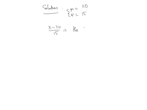 scores-on-the-wechsler-adult-intelligence-scale-for-the-20-to-34-age-group-are-approximately-normally-distributed-with-mean-110-and-standard-deviation-15how-high-must-a-person-score-to-be-in-52752