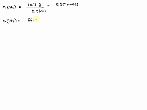 what-is-the-mole-fraction-of-each-component-in-a-mixture-of-107-g-of-h2-6614-g-of-n2-and-1226-g-of-nh-express-your-answers-using-three-significant-figures-separated-by-commas-azd-xhz-xnz-xnh-45765