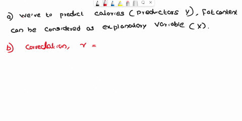 question-nutritionist-was-interested-in-developing-model-that-describes-the-relation-between-the-amount-of-the-fat-in-grams-in-cheese-burgers-at-fast-food-restaurant-and-the-number-of-calori-10165