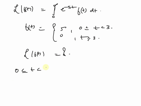 use-definition-7-11_-definition-711-laplace-transform-let-f-be-a-function-defined-for-t-2-0-then-the-integral-fft-stflt-dt-is-said-to-be-the-laplace-transform-of-f-provided-that-the-integral-39163