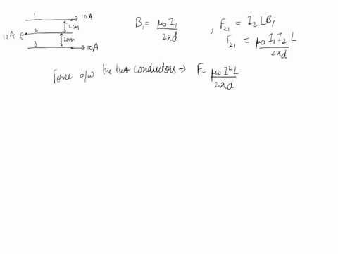 what-is-the-net-force-magnitude-and-direction-on-each-wire-in-the-figure-below-i0-4-10-cri-l0-c-i04-40tm-56209