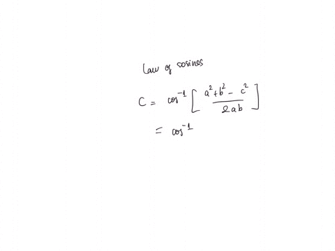 given-a-8-b-12-and-c-6-use-the-law-of-cosines-to-find-angle-c-round-to-three-decimal-places