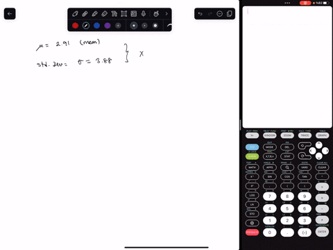 the-mean-of-a-set-of-data-is-291-and-its-standard-deviation-is-388-find-the-z-score-for-a-value-of-580-03532