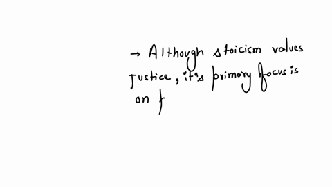 which-of-the-following-behaviors-is-not-a-principle-of-stoic-ethics-indifference-to-passion-or-emotions-focus-on-personal-professional-and-civic-responsibilities-focus-on-civil-rights-within-a-democra