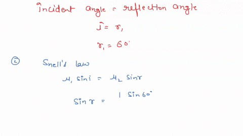 21alight-ray-strikes-flat-piece-of-glass-at-an-angle-of-incidence-60-the-thickness-of-the-glass-is-20-cm-and-the-index-of-refraction-of-glass-is-15-on-the-diagram-below-use-ray-tracing-to-sh-29024
