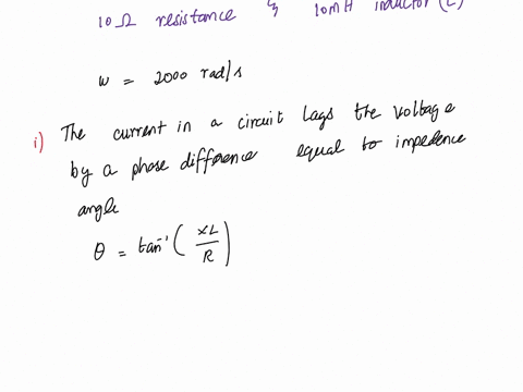 16-4-points-a-10-q-resistor-and-a-10-mh-inductor-are-connected-in-series-and-a-voltage-source-with-an-angular-frequency-w-of-2000-radians-per-second-is-connected-across-them-which-of-the-fol-60811