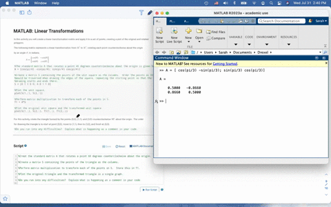 activity-521-matlab-linear-transformations-recorded-a-page-refresh-may-be-needed-to-fill-the-banner-0-1-matlab-linear-transformations-in-this-activity-you-will-create-a-linear-transformation-matrix-an