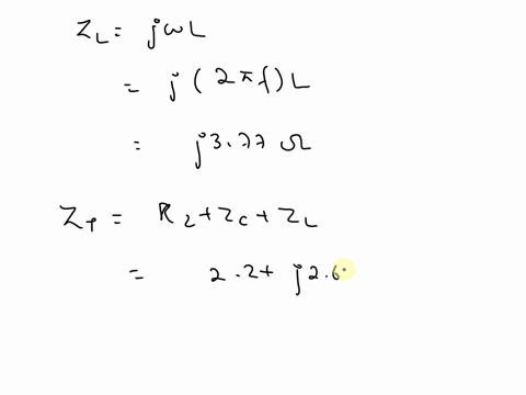 5-using-superposition-determine-the-current-through-the-inductor-for-the-network-of-fig-19109-r2-22-k-8-ma-z30c-r1k-001f-20-mh-16-v60-f10-khz-fig19109-problem-5-49279