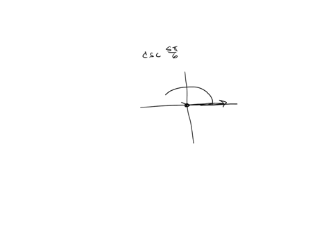use-reference-angles-to-find-the-exact-value-of-the-following-expression_-do-not-use-calculator-csc-select-the-correct-choice-below-and-if-necessary-fill-in-the-answer-box-to-complete-your-c-59342