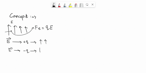 what-is-the-direction-of-the-electric-force-on-negative-test-charge-at-point-1-down-left-right-the-net-electric-force-is-zero-at-point-00136