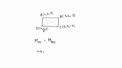 the-rectangle-abcd-has-vertices-at-a-1-2-3-b-3-6-2-and-c-0-5-4-determine-the-coordinates-of-vertex-d-81835
