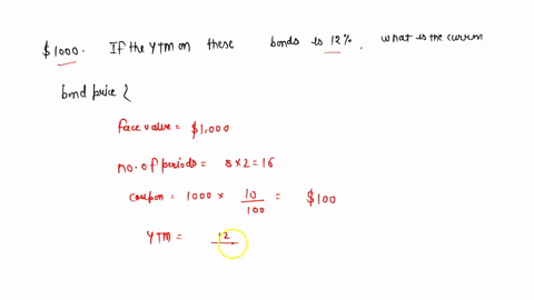 weismann-co-issued-8-year-bonds-a-year-ago-at-a-coupon-rate-of-10-percent-the-bonds-make-semiannual-payments-and-have-a-par-value-of-1000-if-the-ytm-on-these-bonds-is-12-percent-what-is-the-60313
