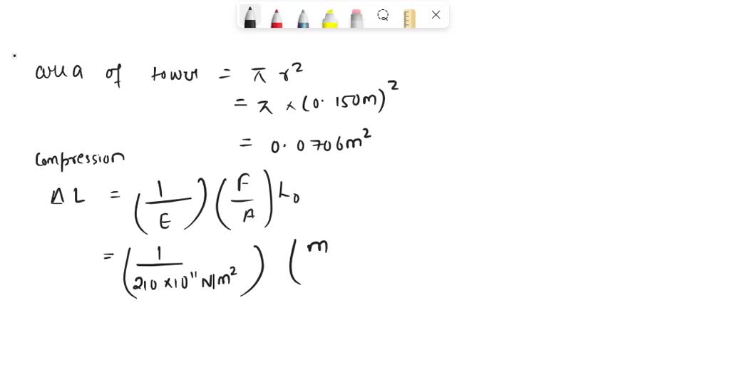 SOLVED TV broadcast antennas are the tallest artificial structures on