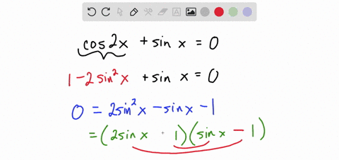 solve-the-equation-cos-2-xsin-x0-35546