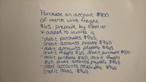 prolews-pace-nuat-rater-page-13-of-55-question-13-1-point-the-joumal-entry-to-record-the-purchase-on-account-of-900-of-merchandise-with-freight-of-65-prepaid-by-their-supplier-and-added-to-the-invoice